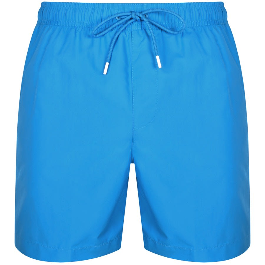 Calvin klein swim shorts 2025